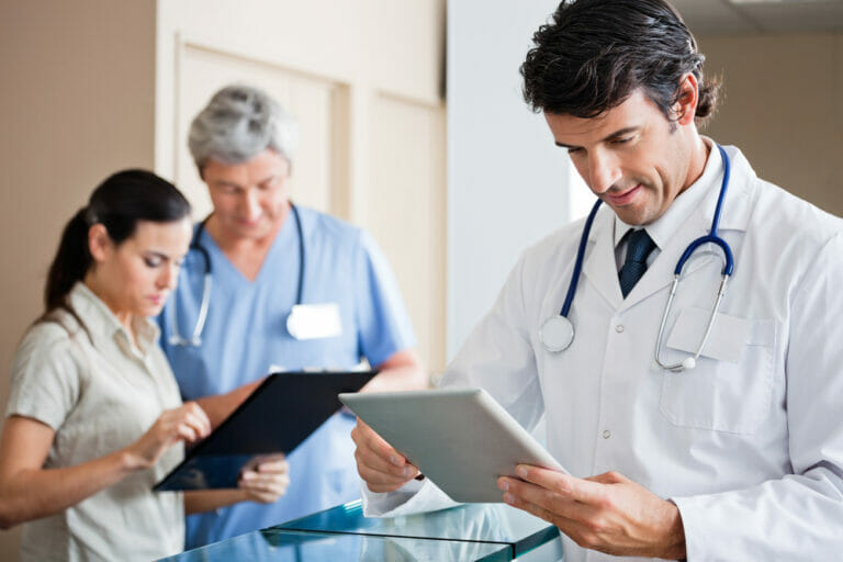 Healthcare Background Checks: A Complete Guide [2026]