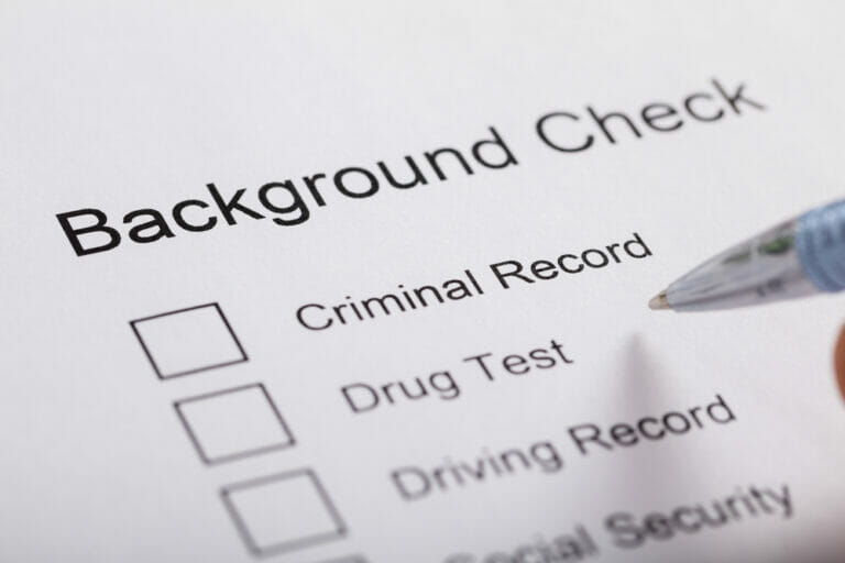 Ohio Background Check: A Complete Guide [2026] - iprospectcheck