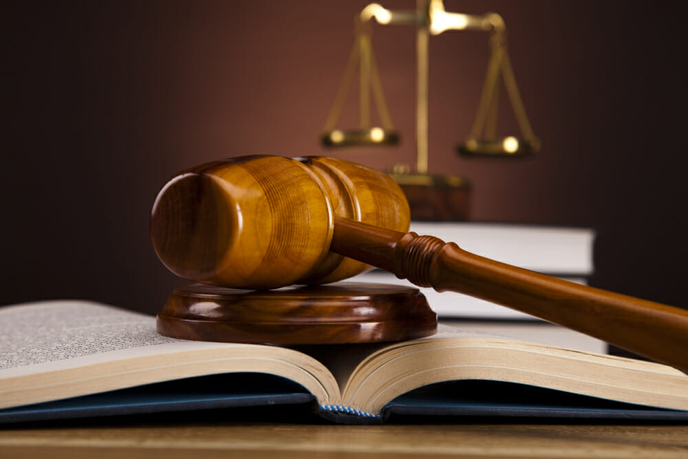 Birthdate Redactions On Court Records Problematic For Michigan