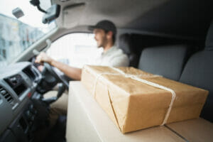 Delivery Driver Background Checks: A Complete Guide [2026]
