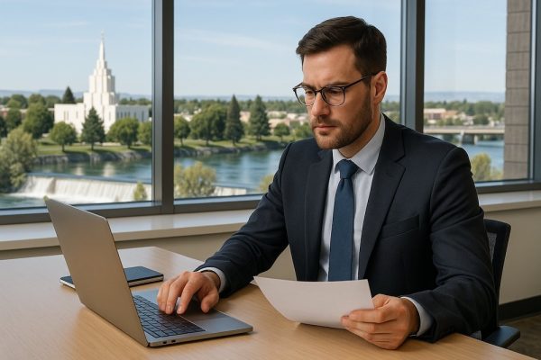 What to Do if You Receive a 613 Notice