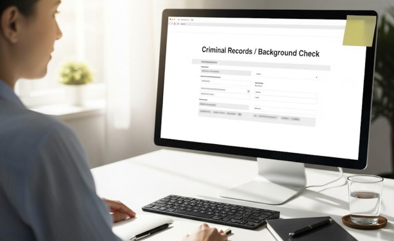 Self-Background Check in California: A Complete Guide [2026 ...