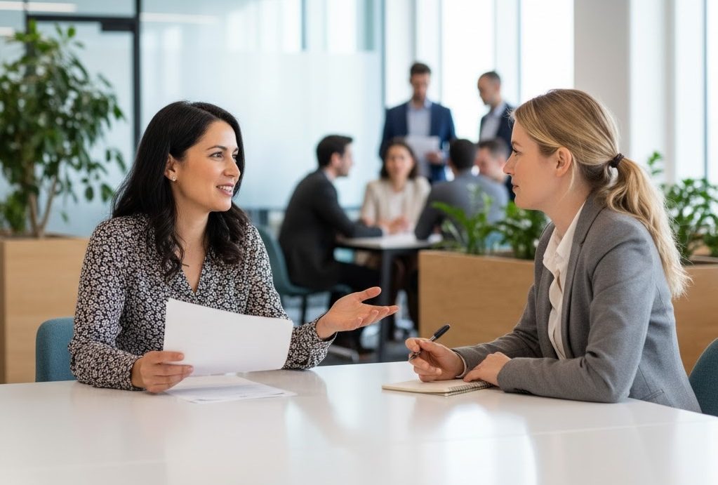 how to identify fake candidates during hiring