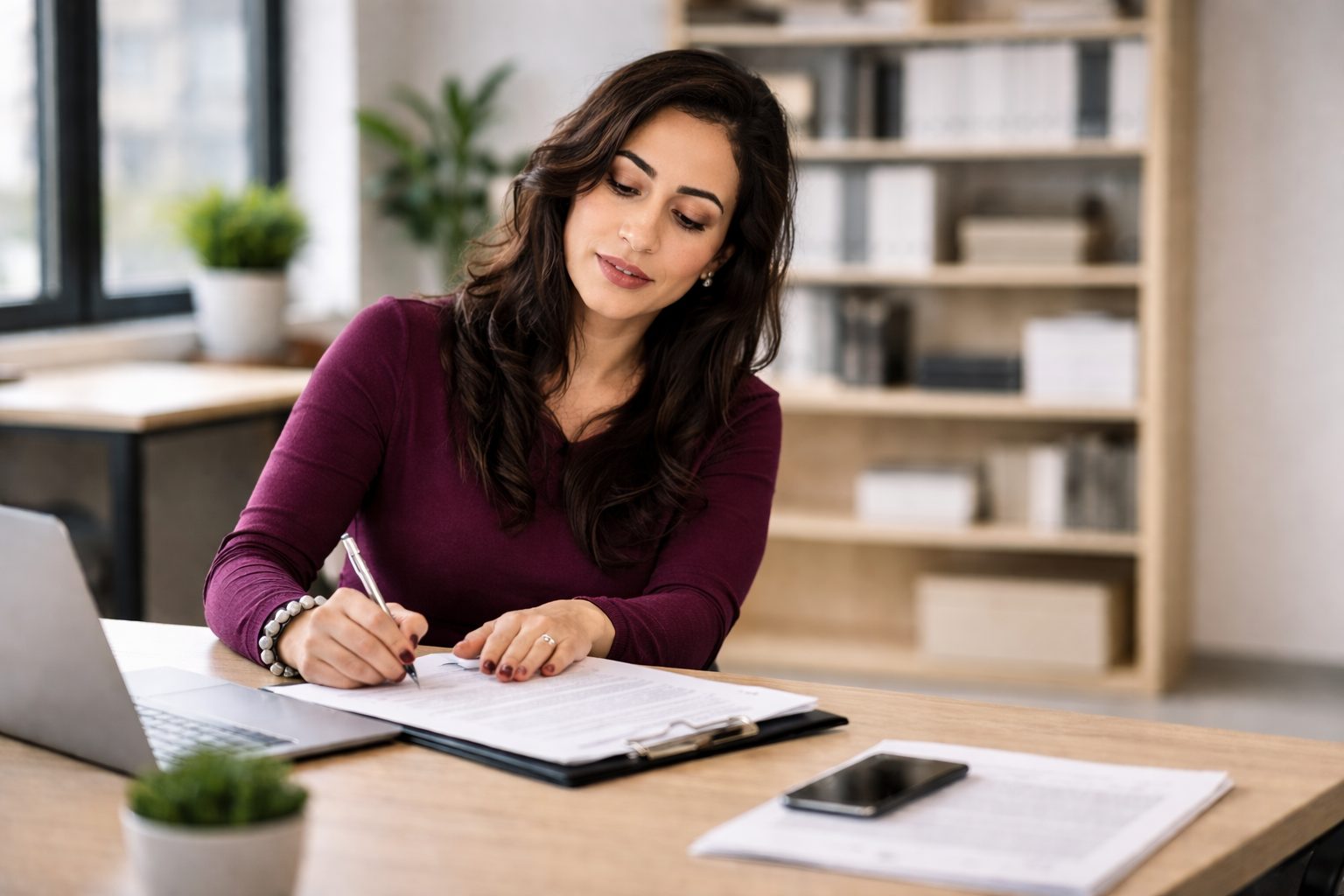 Background Check Consent & Authorization