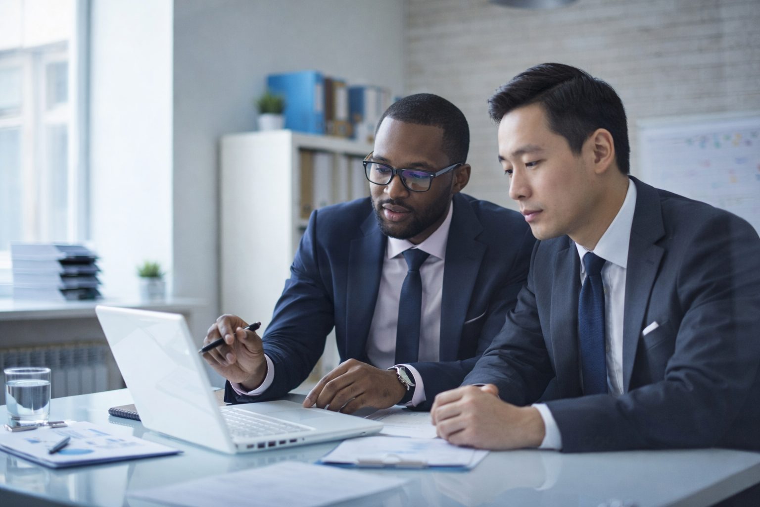 The Background Check Gap That Put a Financial Firm at Risk