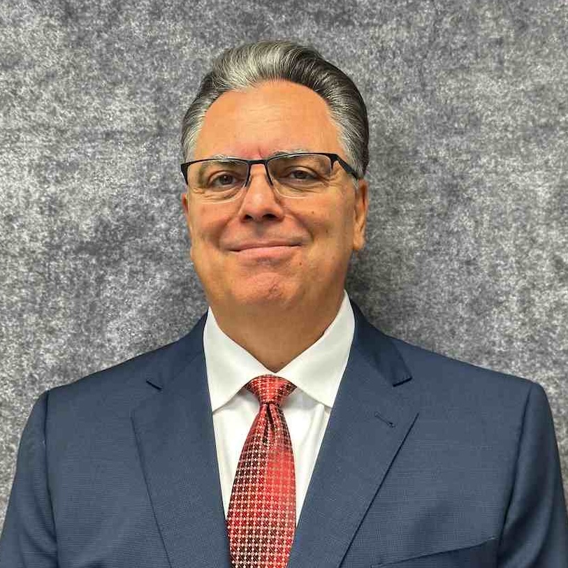 Matthew J. Rodger