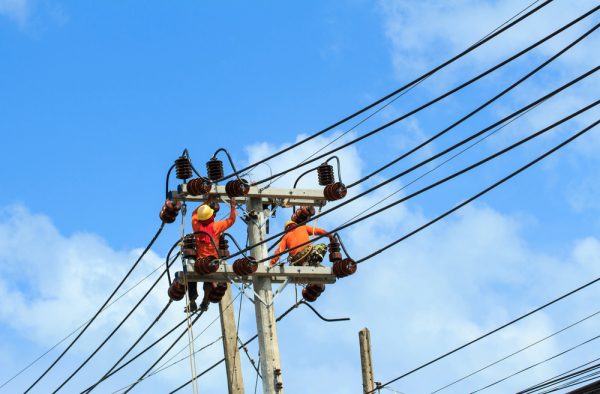 NERC CIP Background Check