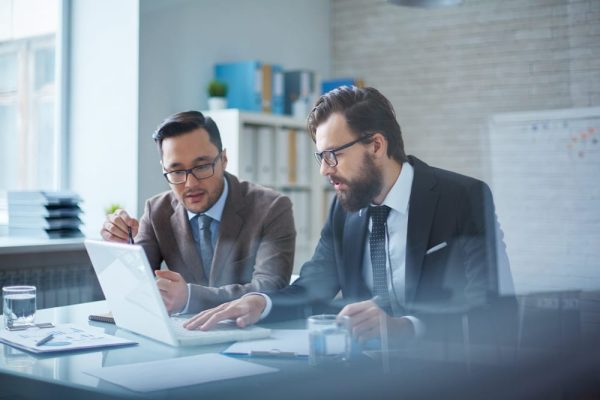 security and compliance